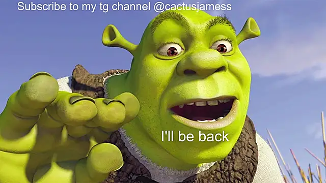 Cactus  James online show from 02/06/26, 03:59