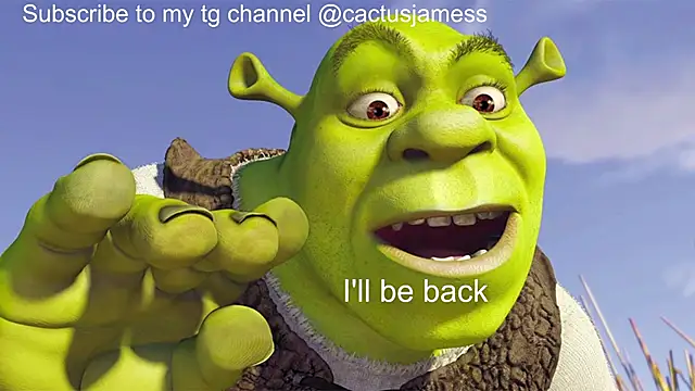Cactus  James online show from 05/30/26, 01:08