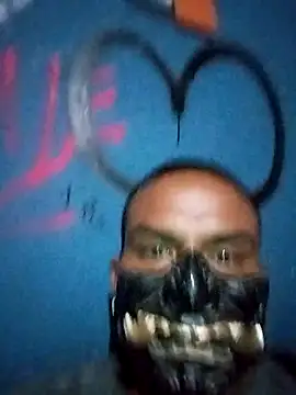 Snapshot of Patilllas chatting on 10/12/25, 10:47 Patilllas online show from 10/12/25, 10:47