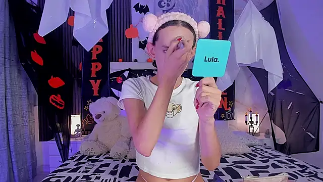 peachandtyron  online show from 11/02/25, 03:20