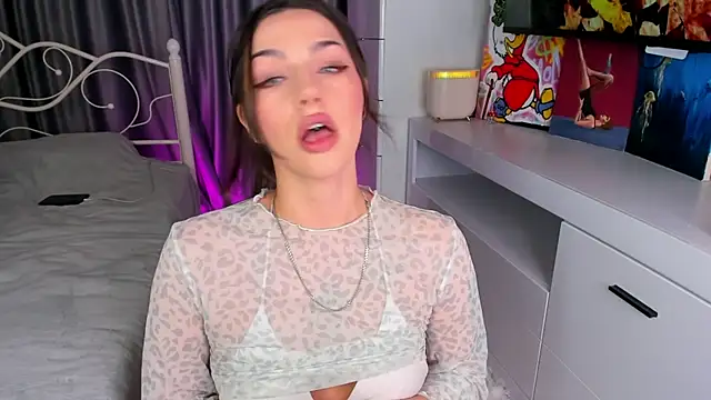 Snapshot of LilFlexxy chatting on 11/30/25, 05:17 LilFlexxy online show from 11/30/25, 05:17