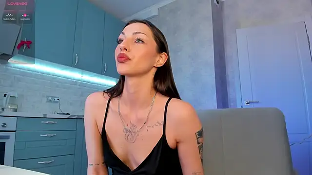 LilFlexxy online show from 07/08/26, 01:48