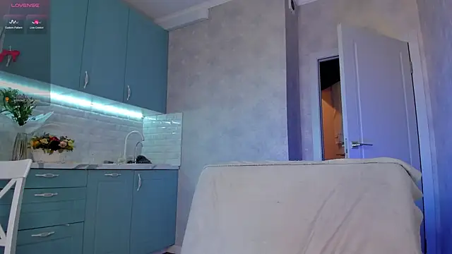 LilFlexxy online show from 08/07/26, 03:36