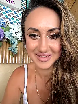 Brilliant-Splashes online show from 11/17/25, 01:44