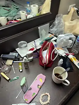 Brilliant-Splashes online show from 06/10/26, 02:12