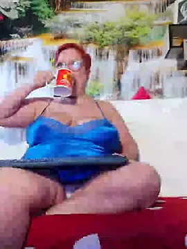 QueenPammy1 online show from 01/18/25, 06:56