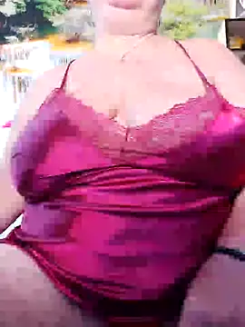 QueenPammy1 online show from 01/19/25, 01:22