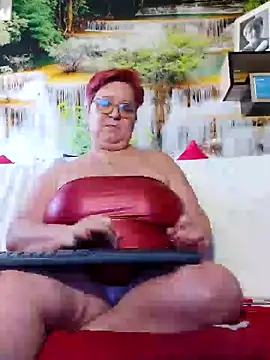 QueenPammy1 online show from 01/20/25, 10:29