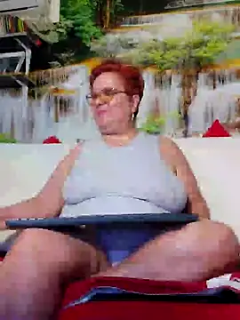 QueenPammy1 online show from 01/22/25, 06:10