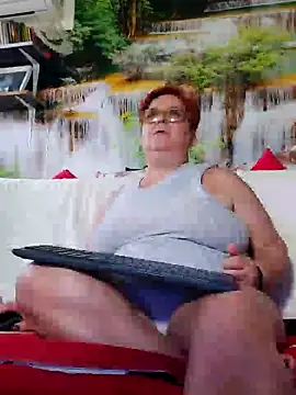 QueenPammy1 online show from 01/22/25, 09:13