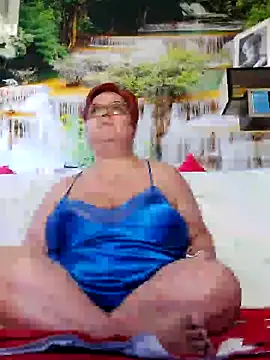 QueenPammy1 online show from 01/23/25, 10:22