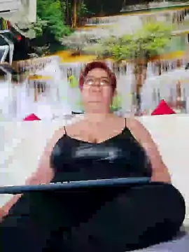 QueenPammy1 online show from 01/27/25, 07:14