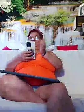 QueenPammy1 online show from 01/29/25, 12:24