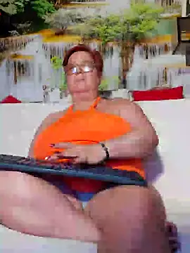 QueenPammy1 online show from 01/29/25, 03:26