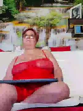 QueenPammy1 online show from 02/01/25, 02:56