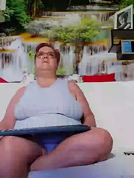 QueenPammy1 online show from 02/02/25, 06:37