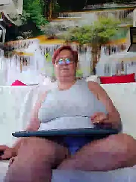 QueenPammy1 online show from 02/02/25, 12:57