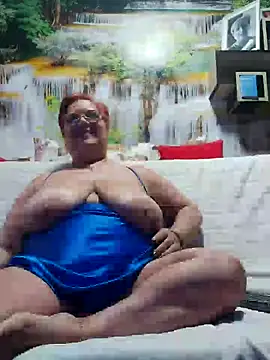 QueenPammy1 online show from 02/07/25, 06:45