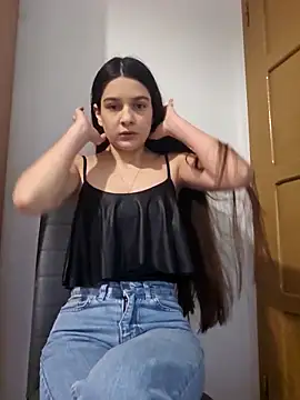 EvieSexy online show from 03/21/25, 07:22