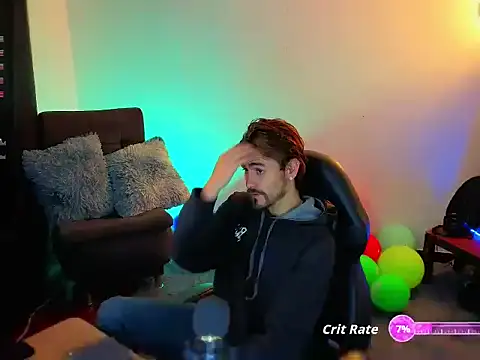 Aaron malikk online show from 09/24/25, 12:58