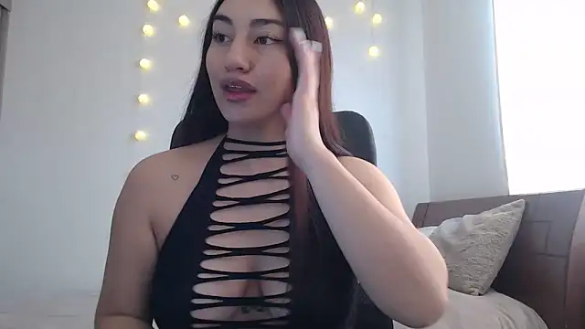 nalafoster online show from 09/28/25, 02:00