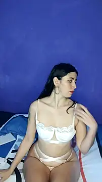 marina huerta03 online show from 11/26/25, 07:15