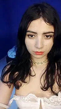 marina huerta03 online show from 12/15/25, 07:18