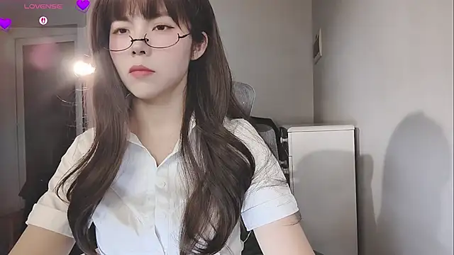 BlushDoll online show from 04/26/26, 04:26