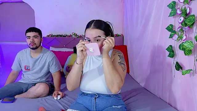  mia and mike  online show from 09/29/25, 02:00