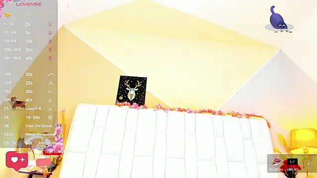 cherryboom23 online show from 12/04/25, 06:49