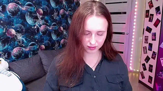 Snapshot of BarbiePieer chatting on 10/05/25, 05:17 BarbiePieer online show from 10/05/25, 05:17