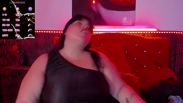 dirtyBBWplay online show from 02/12/26, 07:42