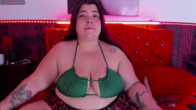 dirtyBBWplay online show from 07/25/26, 07:44