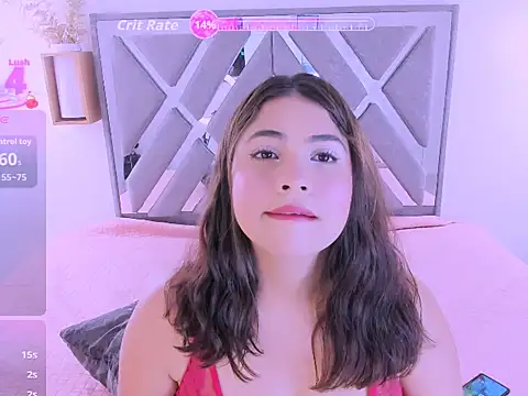 Snapshot of kronysmith chatting on 09/15/25, 08:09 kronysmith online show from 09/15/25, 08:09