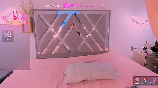 Snapshot of kronysmith chatting on 10/13/25, 10:10 kronysmith online show from 10/13/25, 10:10