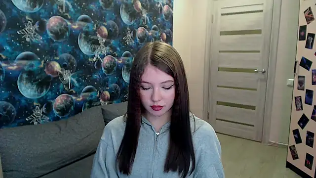 GinnyBlacky online show from 11/13/25, 05:56
