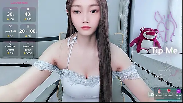 susu66888 online show from 07/29/26, 07:06