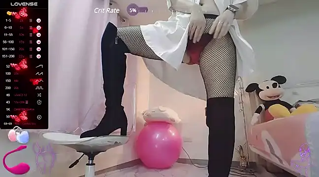 Ashley tw666 online show from 03/17/25, 06:18