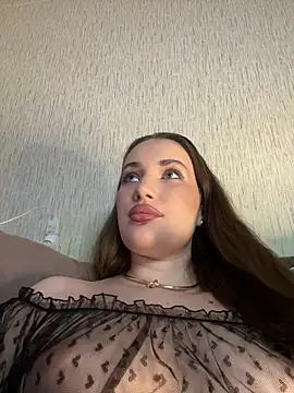 Snapshot of Ariana_Sanderss chatting on 10/11/25, 05:11 Ariana Sanderss online show from 10/11/25, 05:11