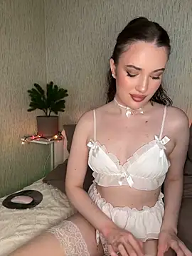 Ariana Sanderss online show from 12/20/25, 09:00