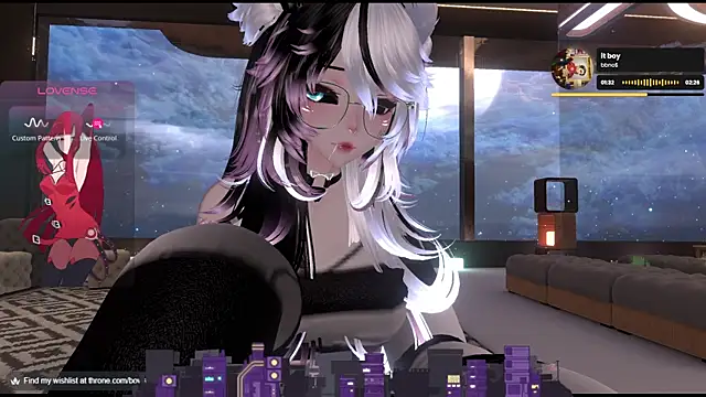 Snapshot of Bowsette_Cami chatting on 09/26/25, 01:59 Bowsette Cami online show from 09/26/25, 01:59