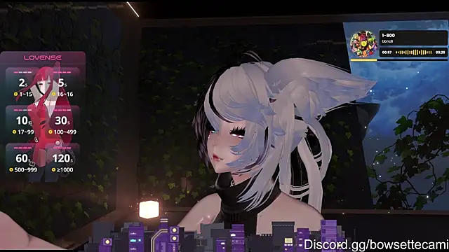 Snapshot of Bowsette_Cami chatting on 10/05/25, 03:54 Bowsette Cami online show from 10/05/25, 03:54