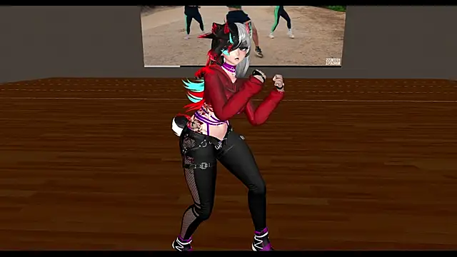 Snapshot of Bowsette_Cami chatting on 11/05/25, 04:29 Bowsette Cami online show from 11/05/25, 04:29