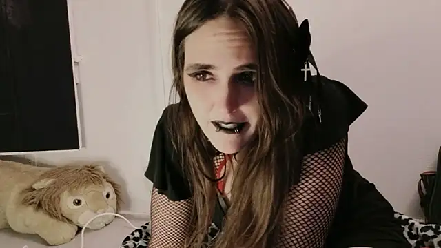 Snapshot of CumulusKitten chatting on 02/16/26, 11:06 CumulusKitten online show from 02/16/26, 11:06