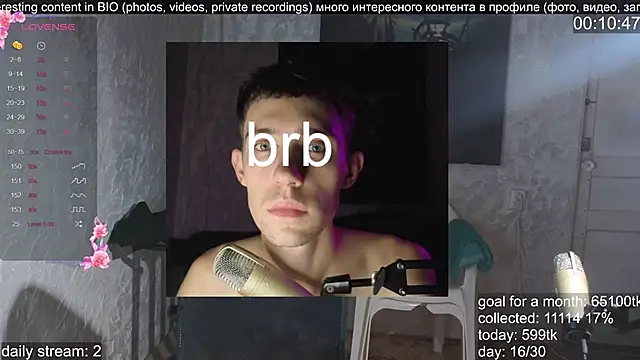 w0rkman online show from 10/19/25, 06:14