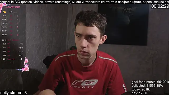 w0rkman online show from 10/23/25, 06:56