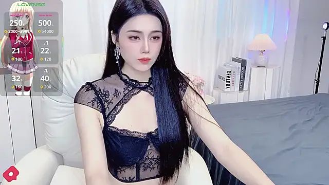 Alma va online show from 09/26/25, 03:27