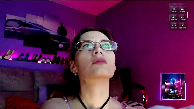 Snapshot of MilanaPure chatting on 12/04/25, 03:21 MilanaPure online show from 12/04/25, 03:21