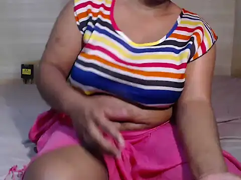 Snapshot of LovJenny chatting on 10/22/25, 11:59 LovJenny online show from 10/22/25, 11:59