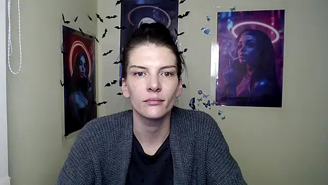 Snapshot of VanessaRey_ chatting on 03/20/25, 10:54 VanessaRey online show from 03/20/25, 10:54